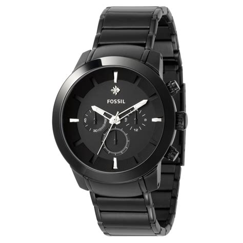 black fossil watch with diamond|fossil watch with diamond price.